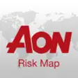Icon of program: Aon Risk Map