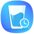 Icon of program: Drink Water Reminder : Wa…