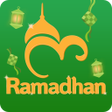 Icon of program: Muslimapp.id - Adzan Kibl…