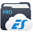 Icon of program: ES File Explorer/Manager …