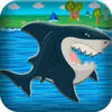 Icon of program: A Shark Shooter Sniper Ga…