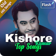 Icon of program: Kishore Kumar Songs