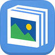 Icono de programa: Simple Photo Album