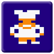 Icon of program: Burger Time