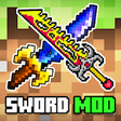 Icono de programa: Ultimate Sword Mod