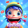 Icon of program: Lip Pose: Fun Challenge F…