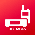 Icon of program: RS-MS1A