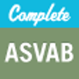 Icono de programa: Complete ASVAB Study Guid…