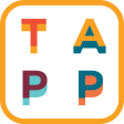 Icon of program: Tapp