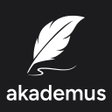 Icon of program: Akademus AI