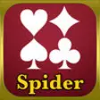 Icon of program: SpiderZero
