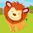 Icon of program: Zoo and Animal Puzzles