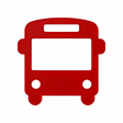 Icon of program: WeBus - Bus & train in Bo…