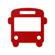 Icon of program: WeBus - Bus & train in Bo…