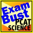 Icono de programa: PCAT Science Prep Flashca…