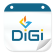 Icon of program: DiGi KGB Malayalam Calend…
