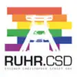 Icon of program: Ruhr CSD