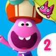 Icono de programa: Jelly Jamm 2