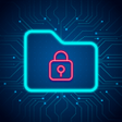 Icon of program: Safe Folder Vault  App Lo…