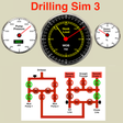 Icon of program: Drilling Simulator 3