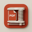 Icon of program: ShrinkPDF: Private Compre…