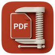 Icon of program: ShrinkPDF: Private Compre…