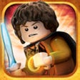 Icono de programa: LEGO The Lord of the Ring…