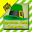 Icono de programa: Leprechaun Name Generator…