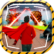 Icono de programa: Movie Fx Video Editor App