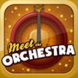 Icono de programa: Meet the Orchestra - lear…