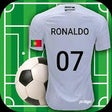 Icono de programa: Football Jersey Maker 202…