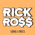 Icon of program: Rick Ross Lyrics