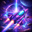 Icon of program: Kori Luna: Astro Clash