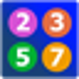 Icon of program: Prime Number Counter