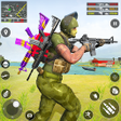 Icono de programa: Secret Agent Fps Shooting…