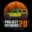 Icono de programa: [PROJECT:OFFROAD][20]