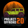 Icon of program: [PROJECT:OFFROAD][20]