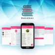 Icono de programa: Book eLibrary