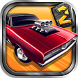 Icono de programa: Stunt Car Challenge 2