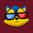Icon of program: Skeebdo: English Learning…