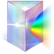 Icono de programa: GraphPad Prism
