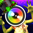 ZombieMe - Video Greeting from Zombies! icon