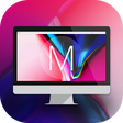 Icon of program: Launcher For Macbook Pro