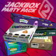 Icono de programa: The Jackbox Party Pack 2