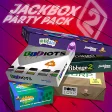 Icon of program: The Jackbox Party Pack 2