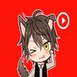 Icono de programa: Animated Anime Stickers
