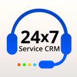 Icon of program: Service CRM