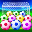 Icono de programa: Popping Scoccer