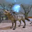 Icon of program: Wolf Revenge Simulator Pr…