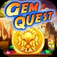 Icon of program: Super Gem Quest - The Jew…